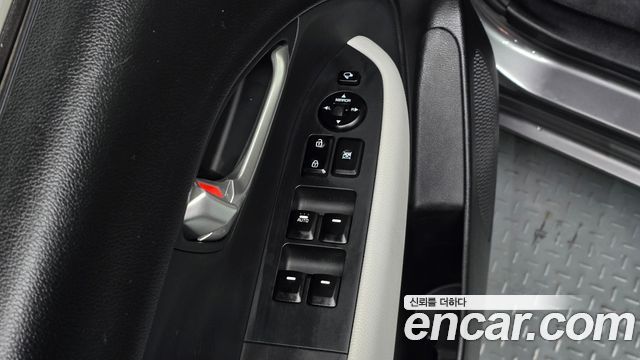 Kia RAY 2023 — photo 27