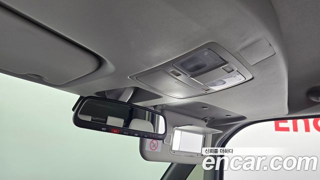 Kia RAY 2023 — photo 28