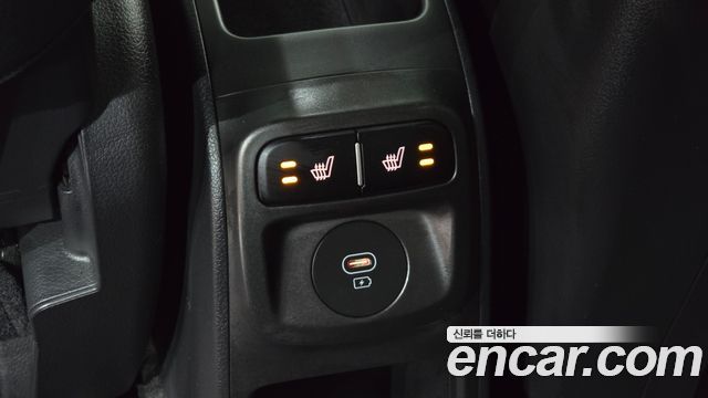 Kia RAY 2023 — photo 29