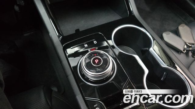Kia K5 2024 — photo 12