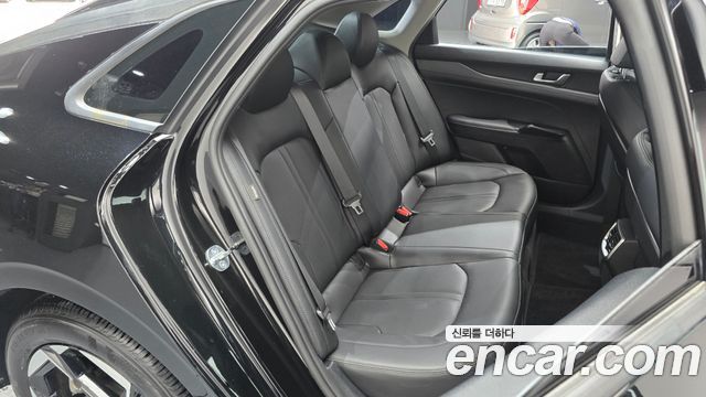 Kia K5 2024 — photo 18
