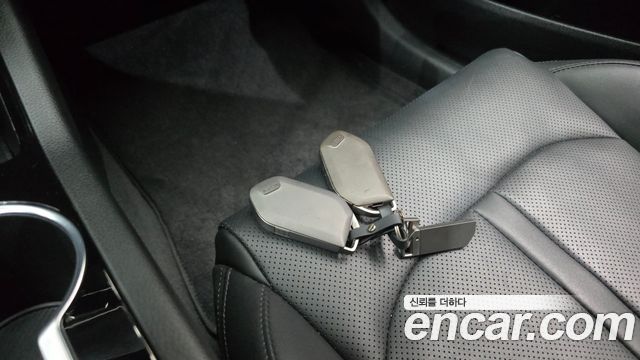 Kia K5 2024 — photo 23