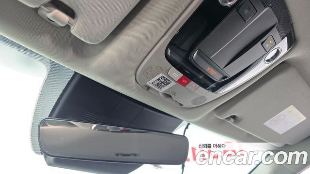 Kia K5 2024 — photo 26