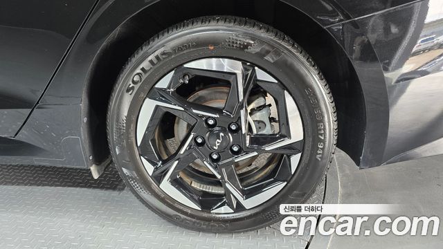 Kia K5 2024 — photo 7