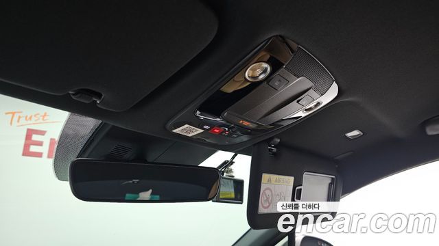 Kia K5 2022 — photo 19