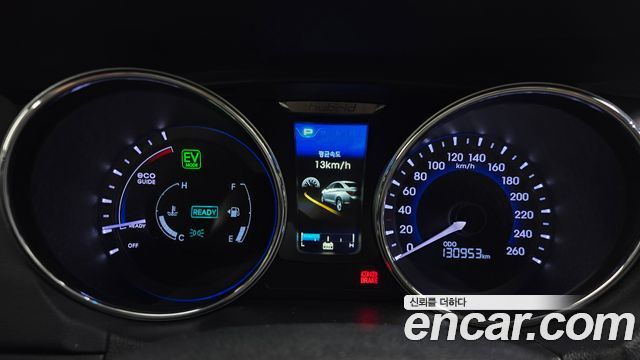 Hyundai Sonata 2014 — photo 11