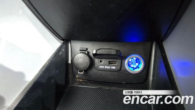 Hyundai Sonata 2014 — photo 18
