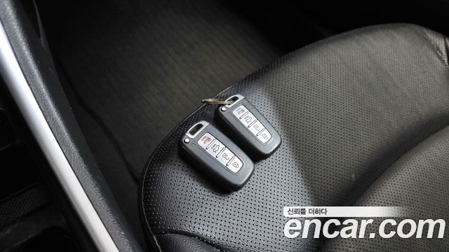 Hyundai Sonata 2014 — photo 20