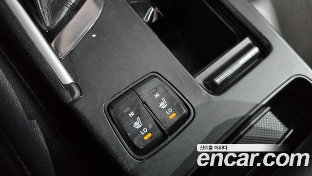 Hyundai Sonata 2014 — photo 21