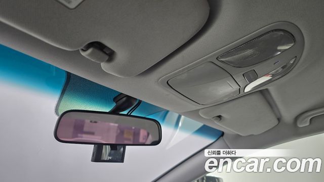 Hyundai Sonata 2014 — photo 25