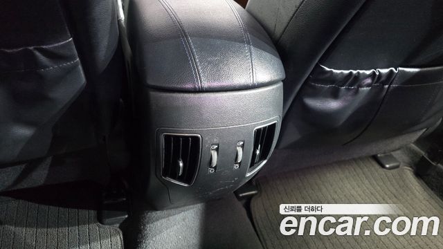 Hyundai Sonata 2014 — photo 29