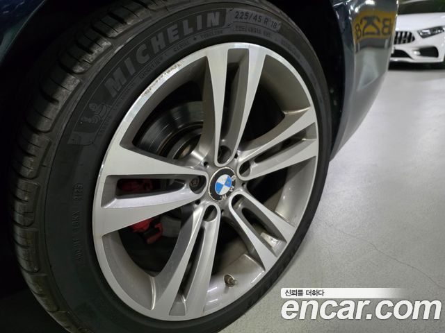 BMW 4-Series 2015 — photo 5