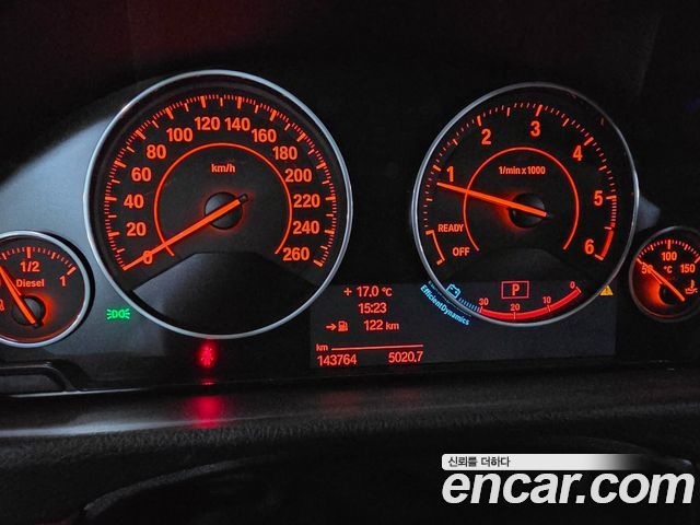 BMW 4-Series 2015 — photo 8