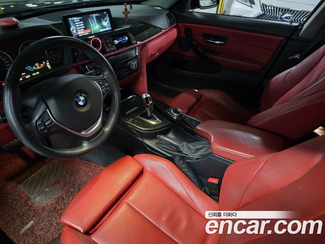 BMW 4-Series 2015 — photo 10