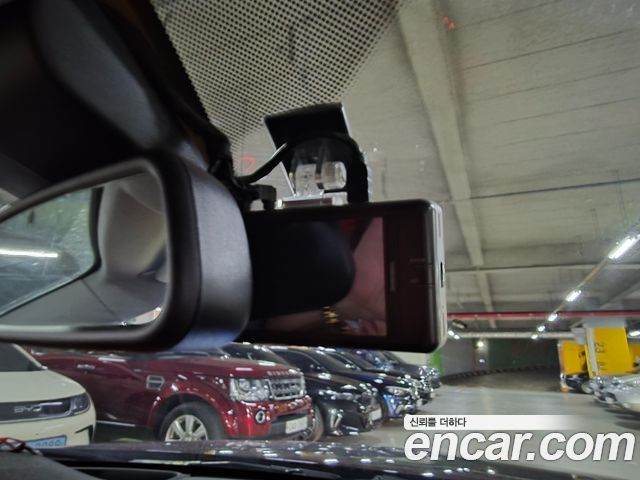 BMW 4-Series 2015 — photo 17