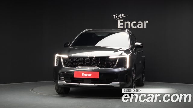 Kia Sorento 2025 — photo 3