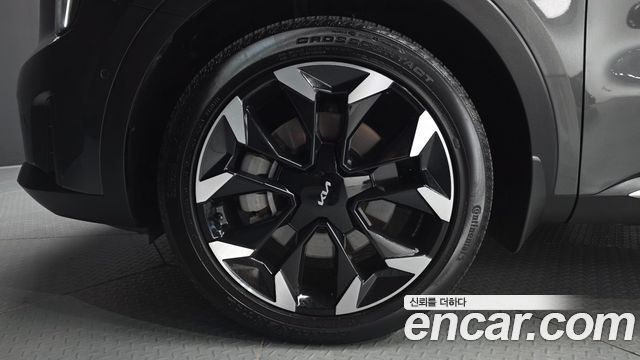 Kia Sorento 2025 — photo 5