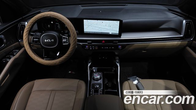 Kia Sorento 2025 — photo 10
