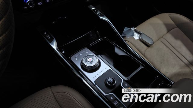 Kia Sorento 2025 — photo 12