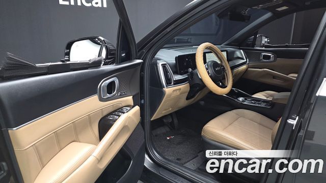 Kia Sorento 2025 — photo 13