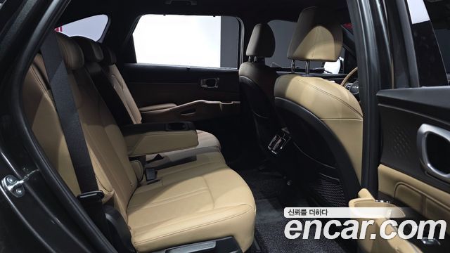 Kia Sorento 2025 — photo 17
