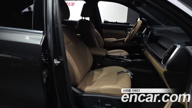 Kia Sorento 2025 — photo 18