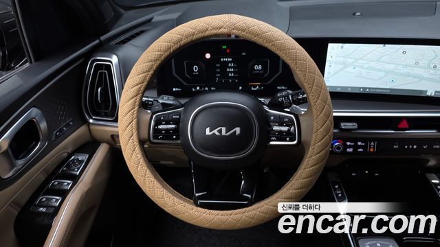 Kia Sorento 2025 — photo 19