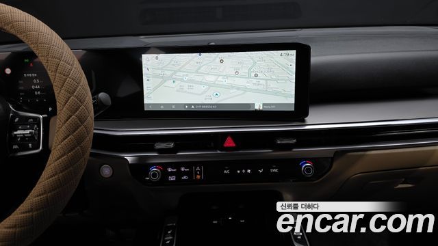 Kia Sorento 2025 — photo 20