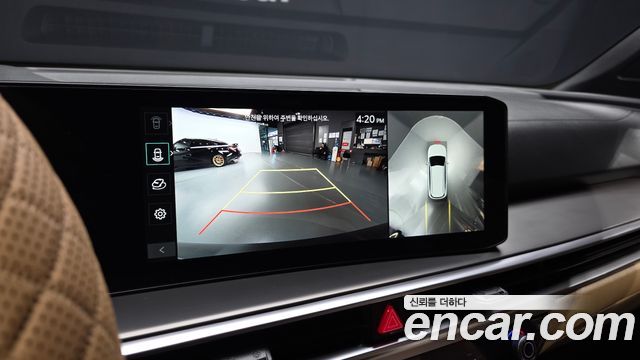 Kia Sorento 2025 — photo 21