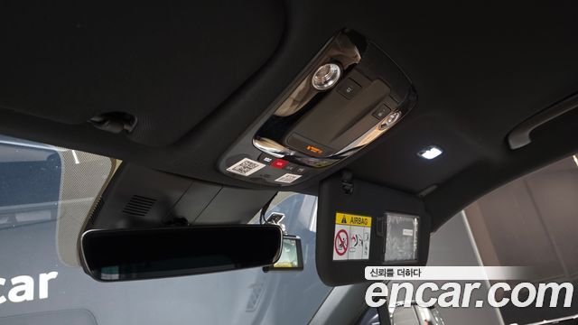 Kia Sorento 2025 — photo 24