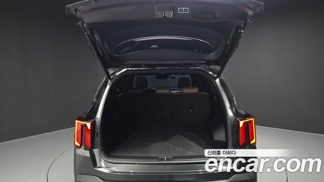Kia Sorento 2025 — photo 26