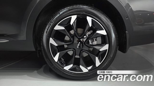 Kia Sorento 2025 — photo 7
