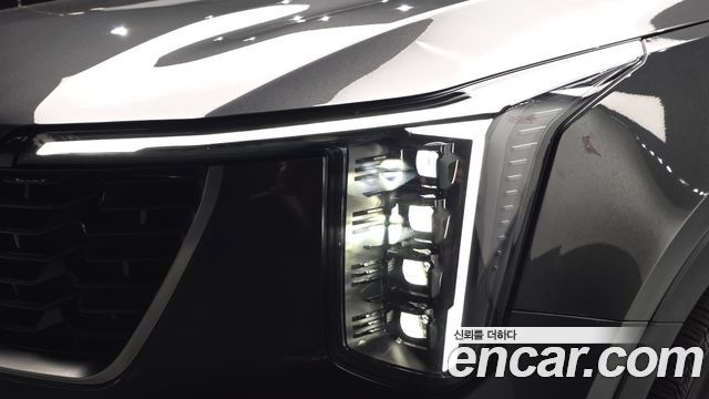 Kia Sorento 2025 — photo 8