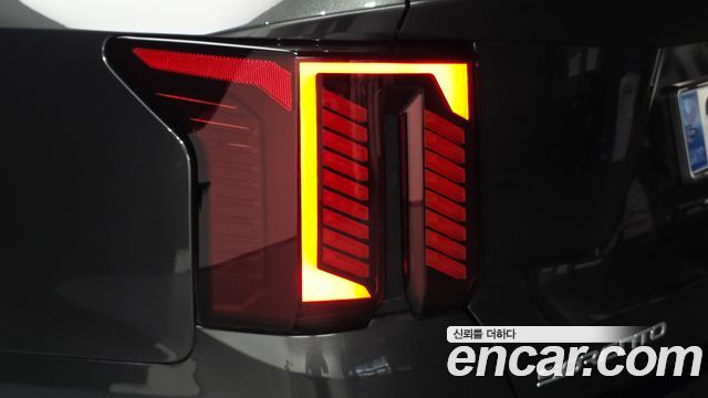 Kia Sorento 2025 — photo 9