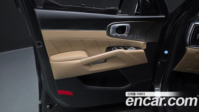 Kia Sorento 2025 — photo 14