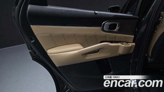 Kia Sorento 2025 — photo 15