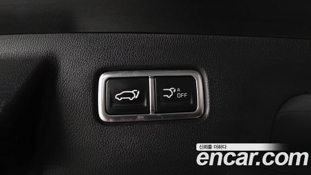 Kia Sorento 2025 — photo 27