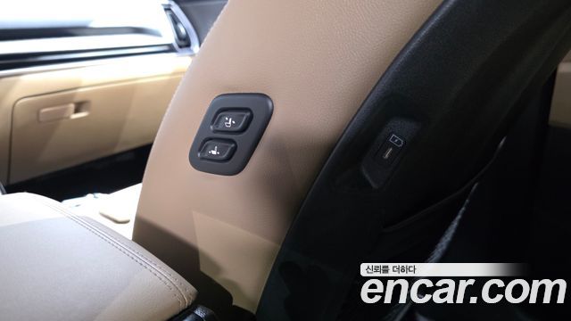 Kia Sorento 2025 — photo 28