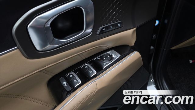 Kia Sorento 2025 — photo 29