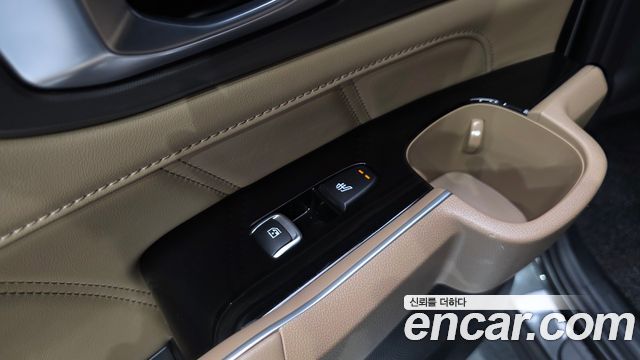Kia Sorento 2025 — photo 30