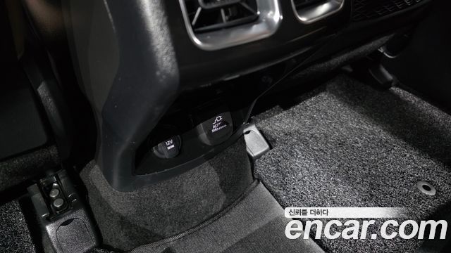 Kia Sorento 2025 — photo 31