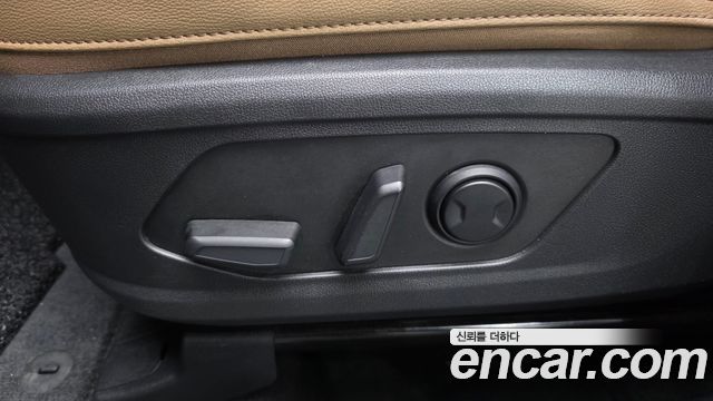 Kia Sorento 2025 — photo 32