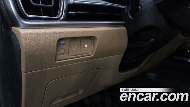 Kia Sorento 2025 — photo 33