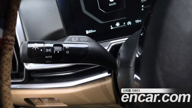 Kia Sorento 2025 — photo 34