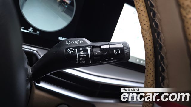 Kia Sorento 2025 — photo 35