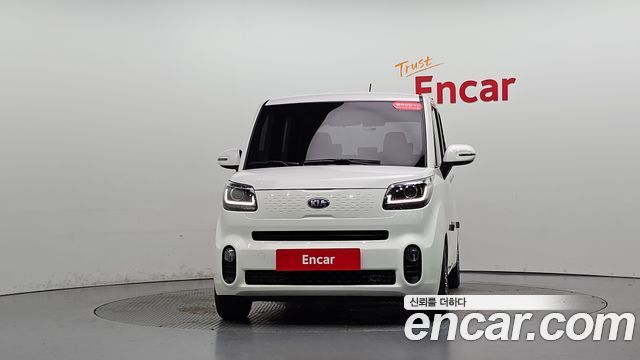 Kia RAY 2018 — photo 3