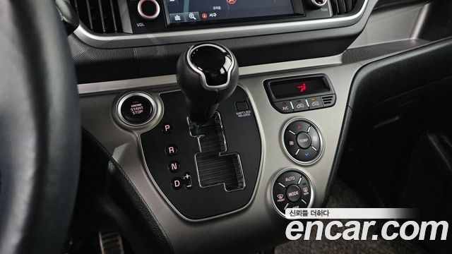 Kia RAY 2018 — photo 12