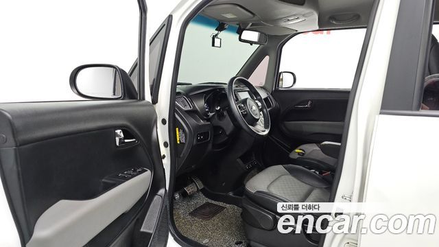Kia RAY 2018 — photo 13