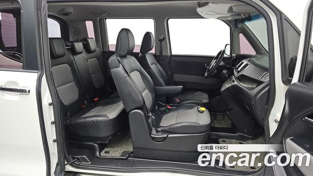 Kia RAY 2018 — photo 17
