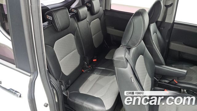 Kia RAY 2018 — photo 18